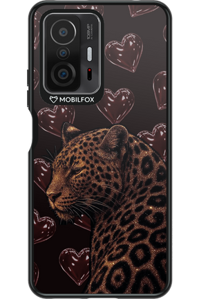 Leo Hearts 2.0 - Xiaomi Mi 11T Pro