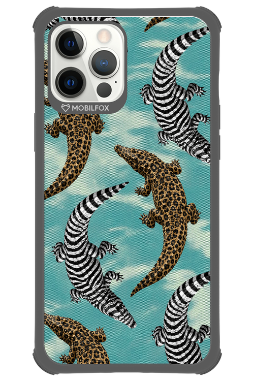 Style Bite 2.0 - Apple iPhone 12 Pro Max