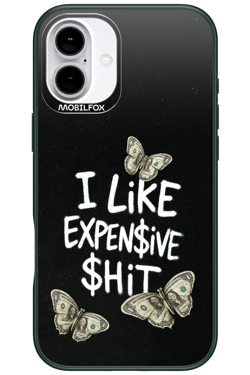 MoneyFly 2.0 - Apple iPhone 16 Plus