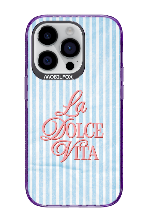 La Dolce Vita 2.0 - Apple iPhone 14 Pro