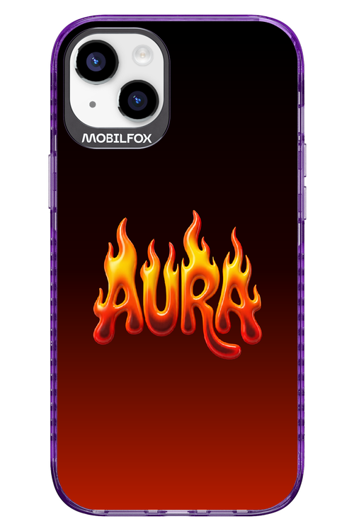 Aura 2.0 - Apple iPhone 14 Plus
