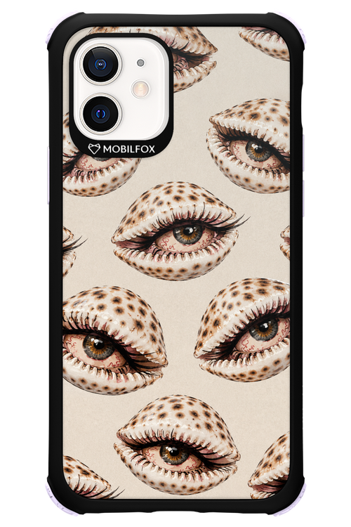 Ocean Eyes 2.0 - Apple iPhone 12