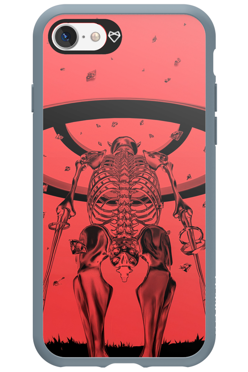 RMN Cover 2.0 - Apple iPhone 7