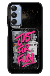 Just For Fun 2.0 - Samsung A25