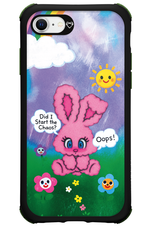 Ooops 2.0 - Apple iPhone 7