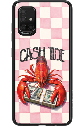 Cash Tide 2.0 - Samsung Galaxy A51