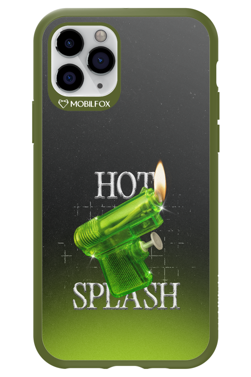 Hot Splash 2.0 - Apple iPhone 11 Pro