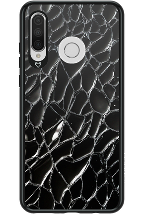 Alien Grid 2.0 - Huawei P30 Lite