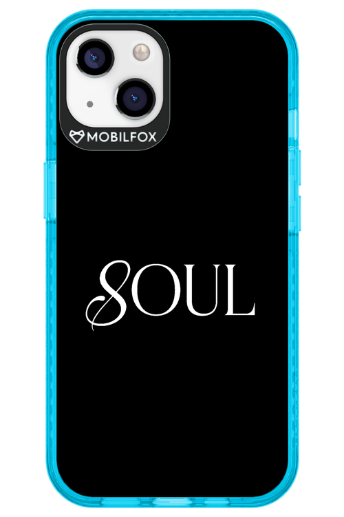S Soul Mates - Apple iPhone 13