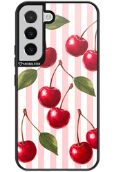 Retro Cherry 2.0 - Samsung Galaxy S22