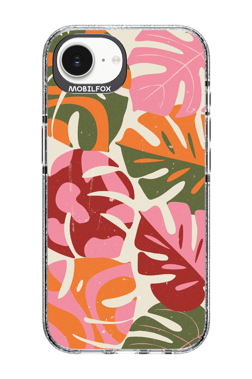 Tropical Heatwave 2.0 - Apple iPhone 17e