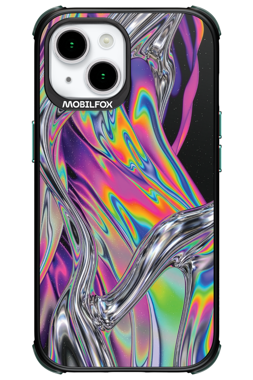 Prism 2.0 - Apple iPhone 15