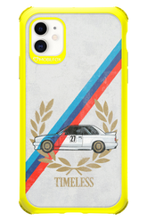 Timeless - Apple iPhone 11