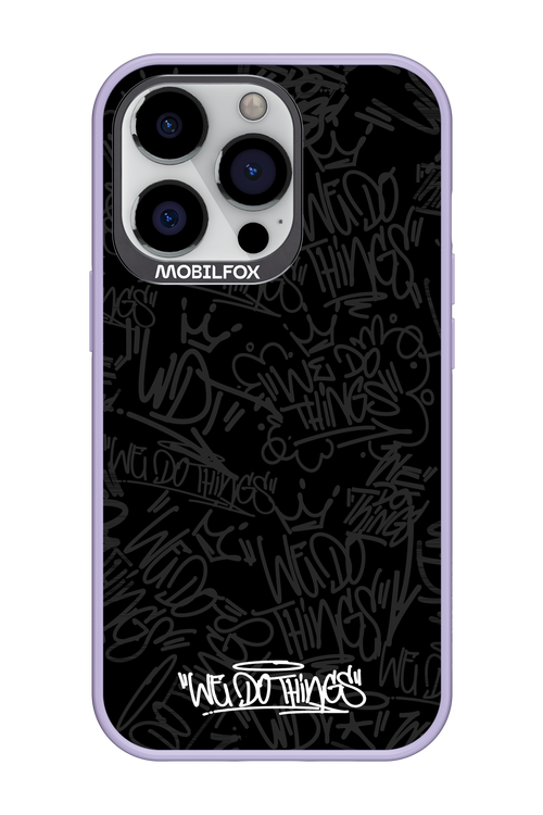 We Do Things 2.0 - Apple iPhone 13 Pro