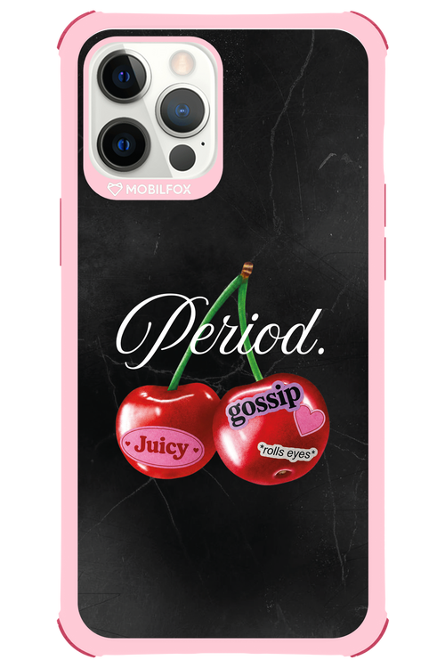 Period 2.0 - Apple iPhone 12 Pro Max