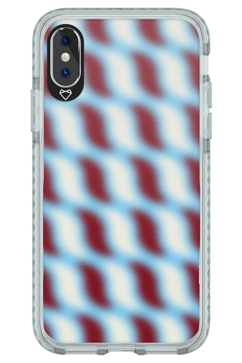 Cold Wave 2.0 - Apple iPhone X