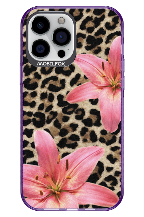 Leobloom 2.0 - Apple iPhone 13 Pro Max