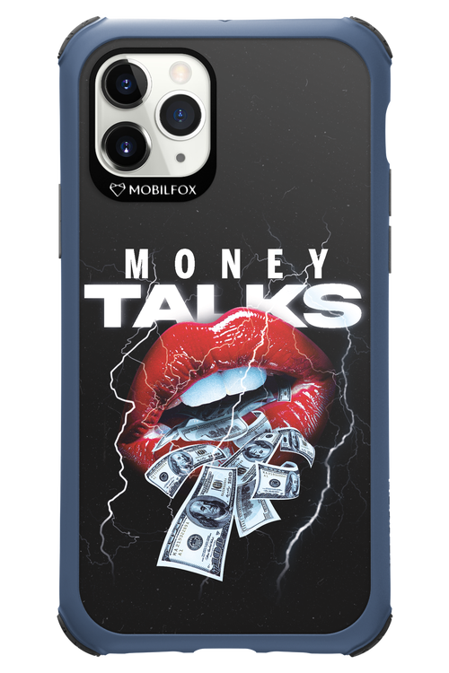 Money Talks - Apple iPhone 11 Pro