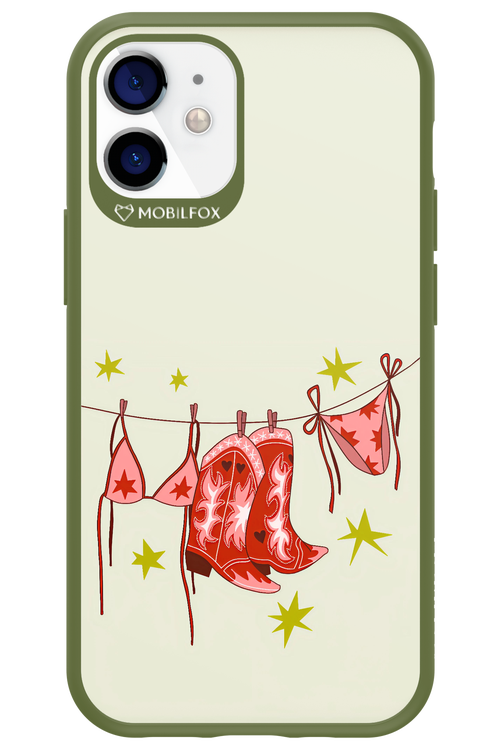 Laundry 2.0 - Apple iPhone 12 Mini