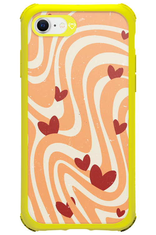 Heartwave 2.0 - Apple iPhone SE 2020
