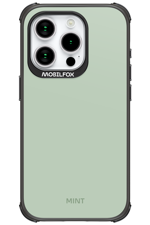 MINT 2.0 - Apple iPhone 15 Pro
