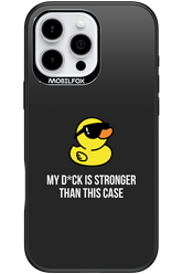 My D_ck 2.0 - Apple iPhone 16 Pro Max