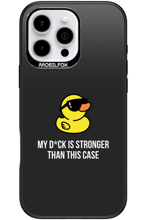 My D_ck 2.0 - Apple iPhone 16 Pro Max