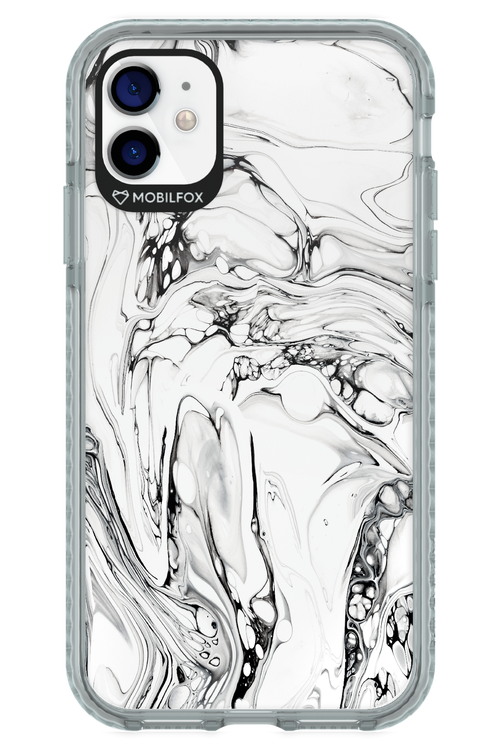 Ebony and Ivory 2.0 - Apple iPhone 11