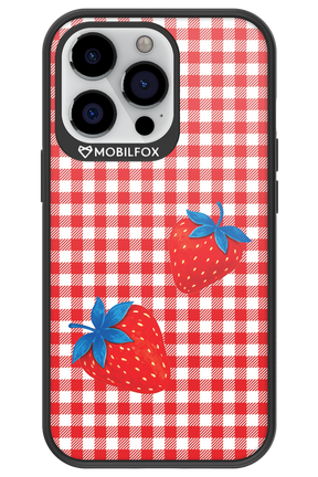 STRAWBERRY 2.0 - Apple iPhone 13 Pro