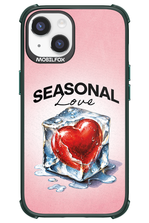 Seasonal Love 2.0 - Apple iPhone 14