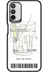gin tonic - Samsung Galaxy A04s
