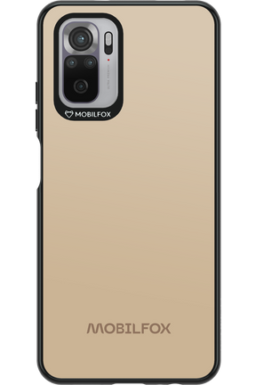 Sand - Xiaomi Redmi Note 10