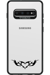 Techno Hart - Samsung Galaxy S10+
