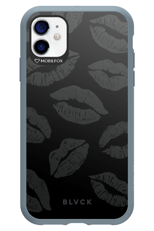 Dark Lips - Apple iPhone 11