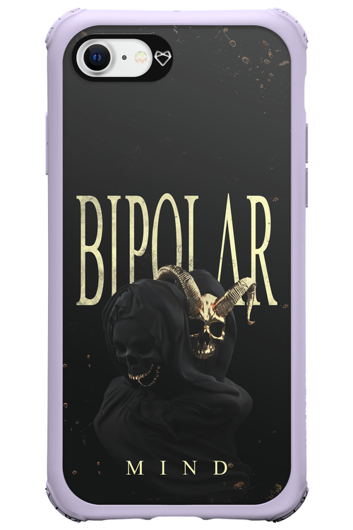 BIPOLAR - Apple iPhone 8