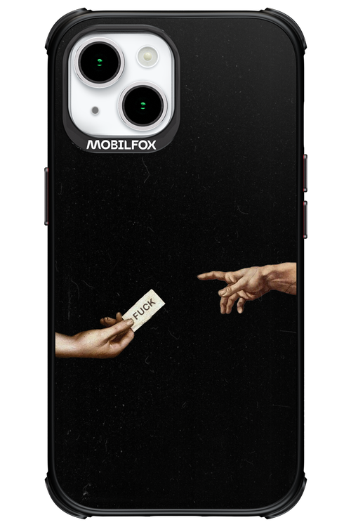 Giving 2.0 - Apple iPhone 15