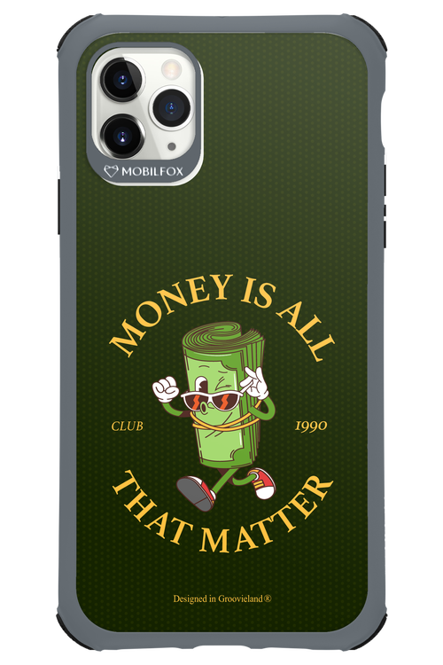 Money Club - Apple iPhone 11 Pro Max