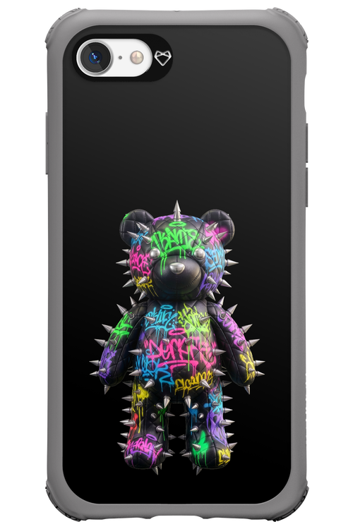 Crazy Teddy 2.0 - Apple iPhone 7