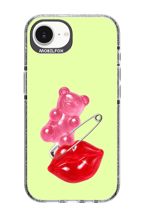 Gummy Pin 2.0 - Apple iPhone 16e
