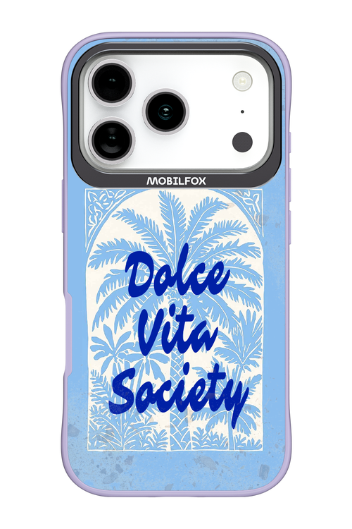 Dolce Vita Society 2.0 - Apple iPhone 17 Pro