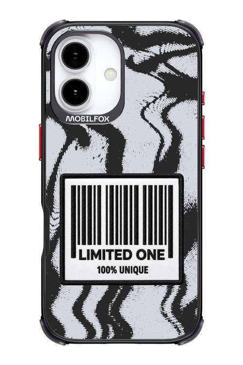 Limited One 2.0 - Apple iPhone 17