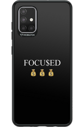 FOCU$ED 2.0 - Samsung Galaxy A71