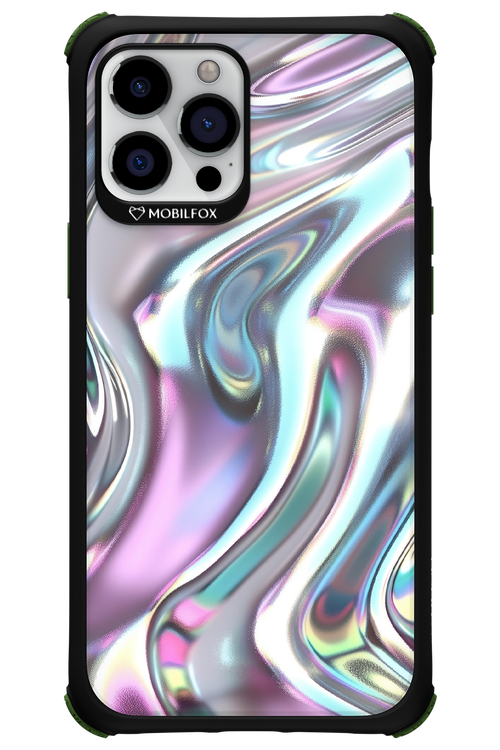 Holochrome 2.0 - Apple iPhone 12 Pro Max