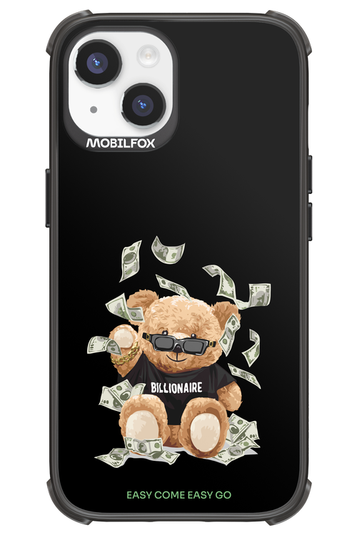 Easy Come Easy Go 2.0 - Apple iPhone 14