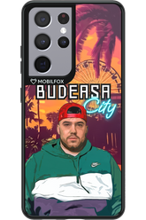 Budesa City Beach - Samsung Galaxy S21 Ultra