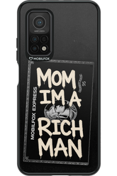 RICH MAN 2.0 - Xiaomi Mi 10T 5G