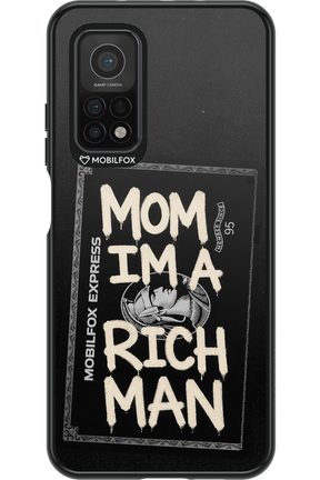 RICH MAN 2.0 - Xiaomi Mi 10T 5G