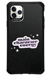 The Main Black - Apple iPhone 11 Pro Max