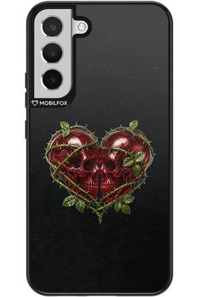 Omen Kiss 2.0 - Samsung Galaxy S22+