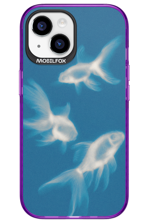Lady of the Lake 2.0 - Apple iPhone 15